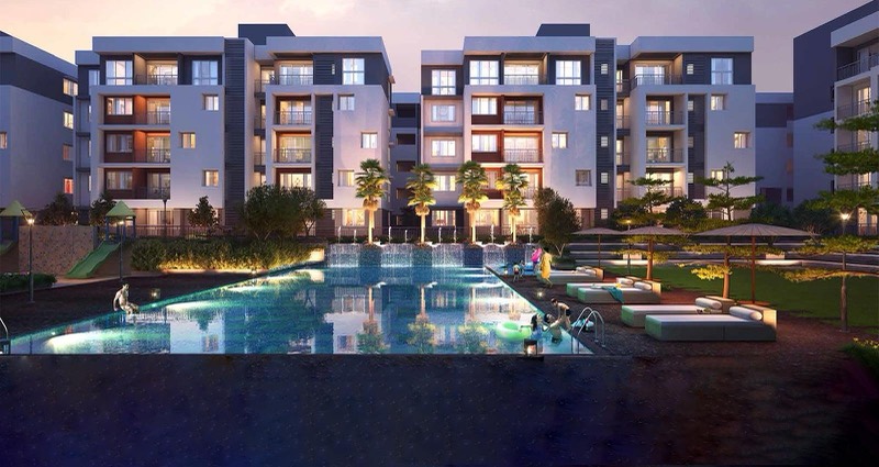 Adarsh Pinecourt