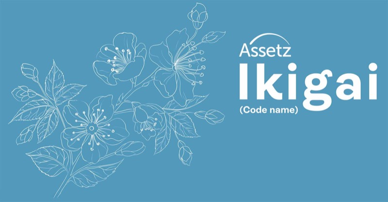Assetz Ikigai