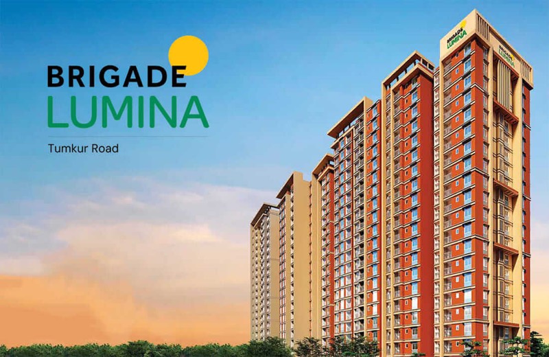Brigade Lumina