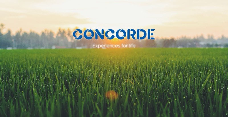Concorde Elements of Earth