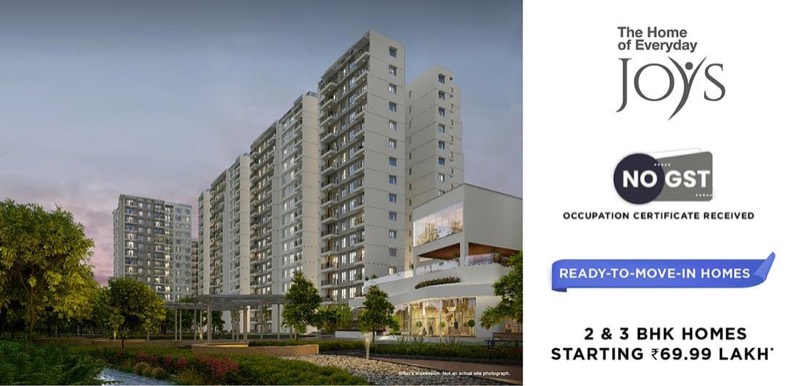 Godrej Aqua