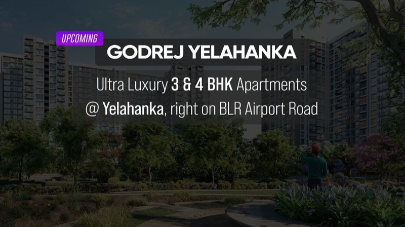 Godrej Aveline