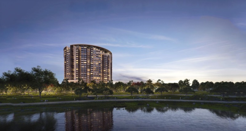 Godrej Reflections