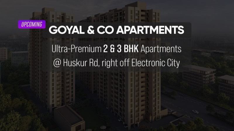 Goyal Orchid South Park