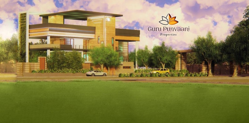 Guru Punvaanii Properties