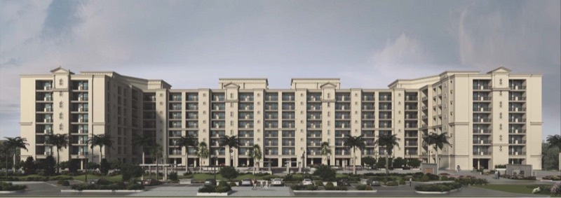 Hiranandani