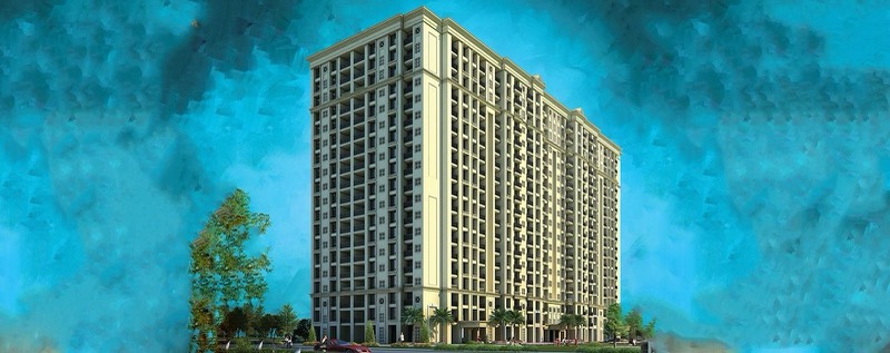 Hiranandani Glen Classic