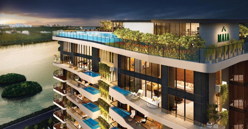 MAIA Estates