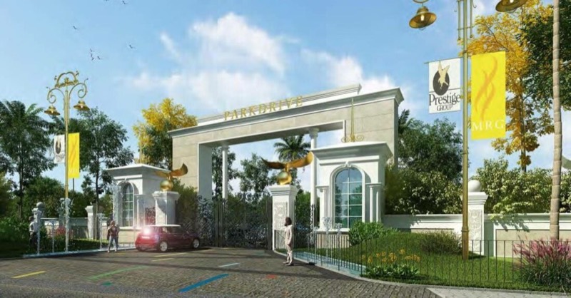 Prestige Park Drive