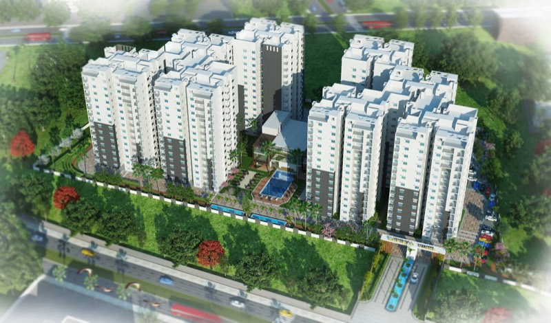 Shriram Luxor